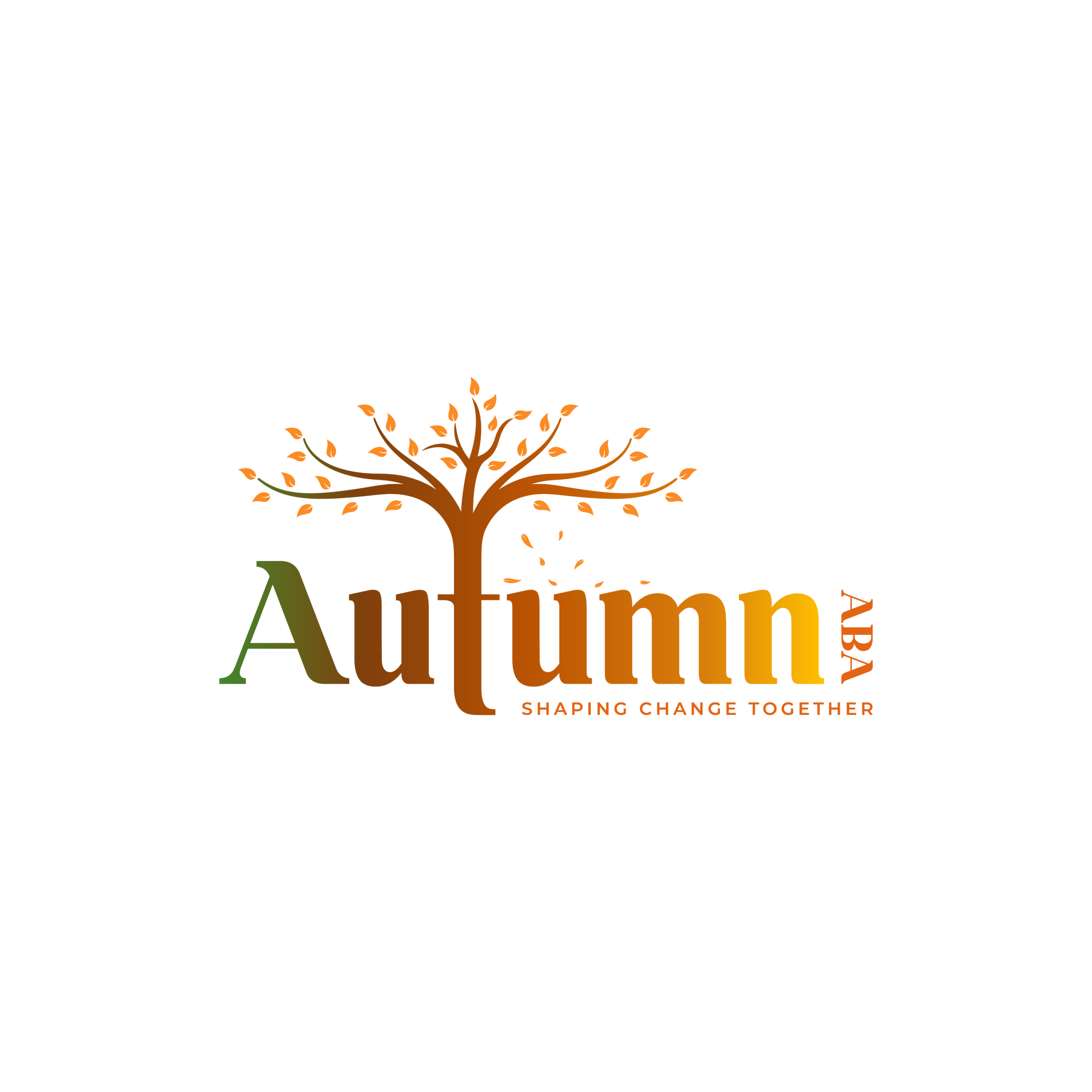 Autumn ABA logo - in-home ABA therapy in New Jersey