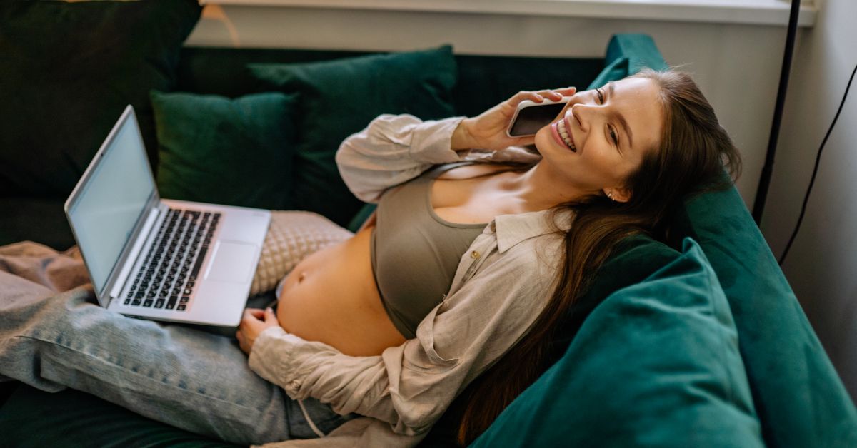 My toddler laughs for no reason &mdash; is that autism?